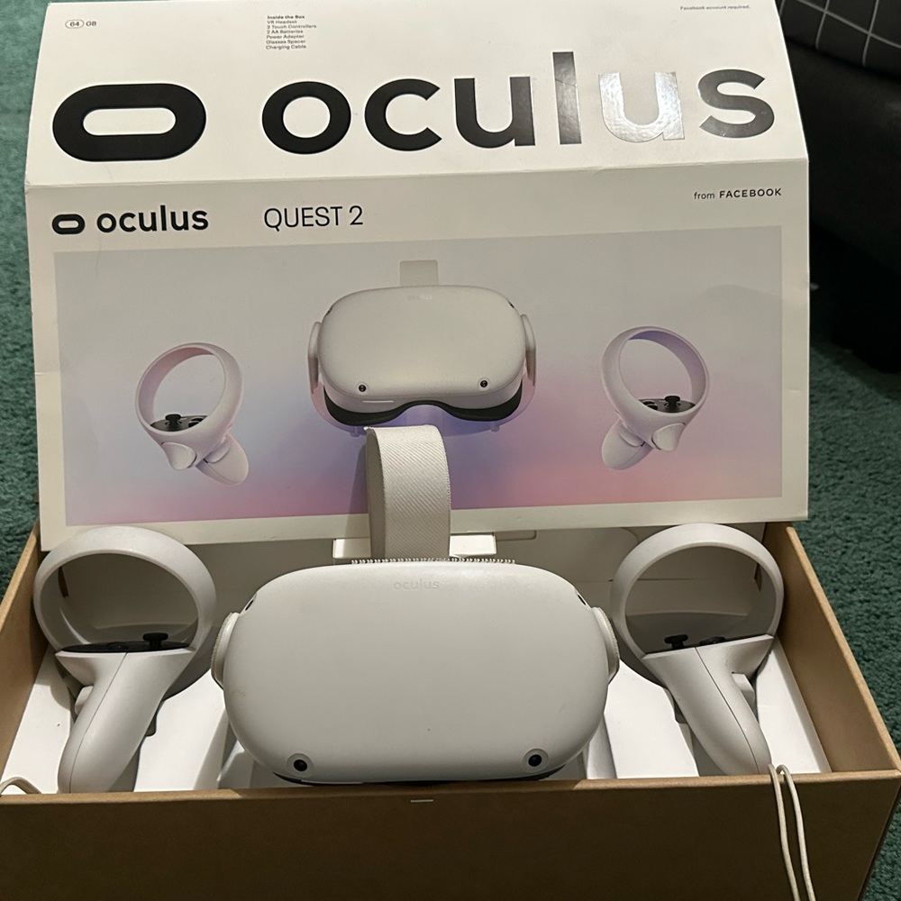 Oculus